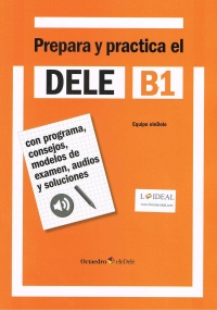 Prepara y practica el DELE B1